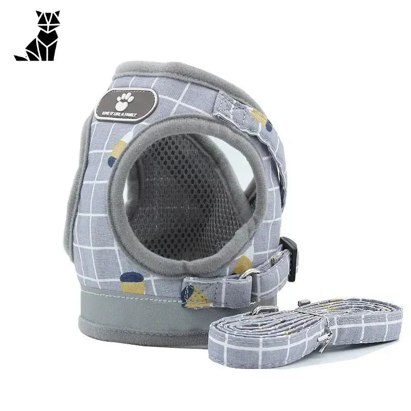 Harnais pour Chat pas cher