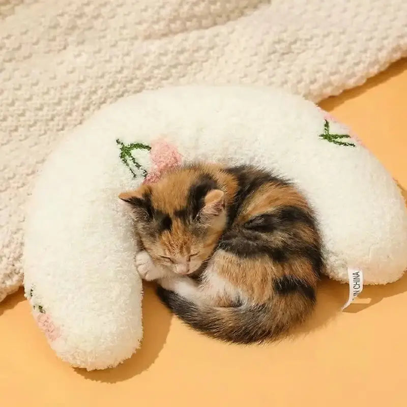 MaanKussen™ voor kat | Ongelijke comfort