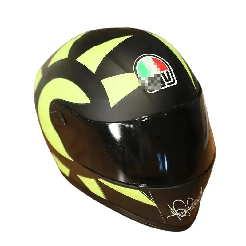 Motorfiets Helm voor Huisdieren Lichte Bescherming Katten Hondje