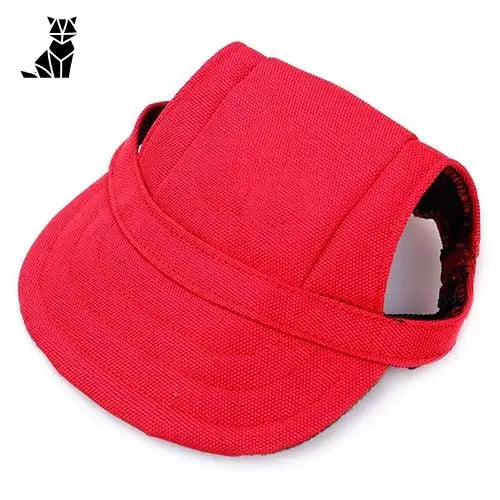 Casquette pour Chien Streetwear XS