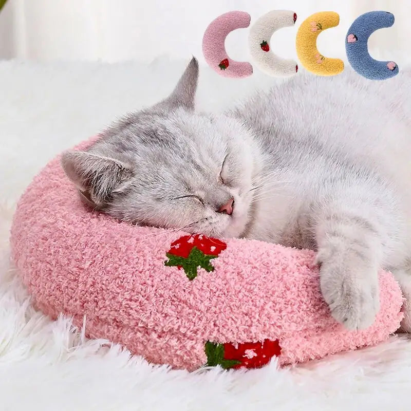 Lot de coussins pour chat | CoussinLune™