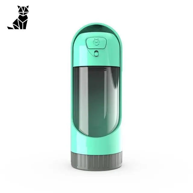 Bouteille Portable Chien & Chat